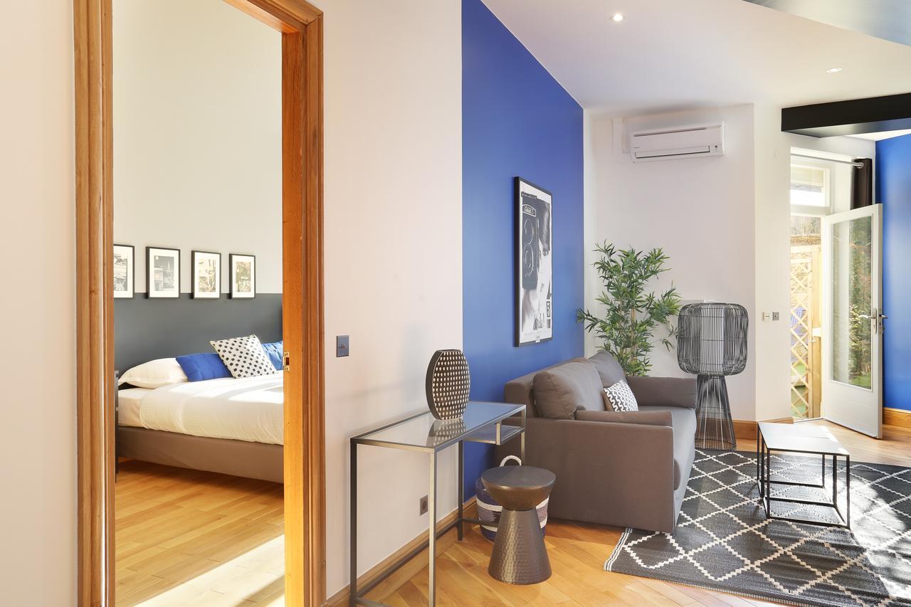 Rent A Room - Residence Boulogne Εξωτερικό φωτογραφία